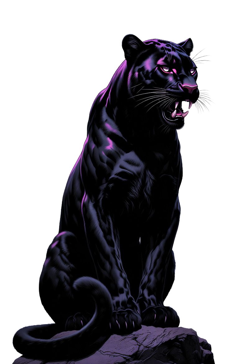 Black Panther