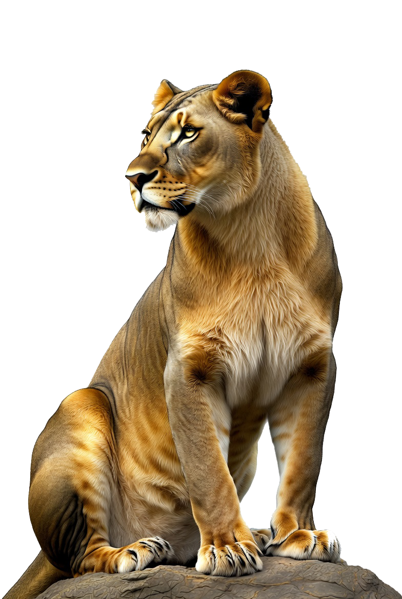 Lioness